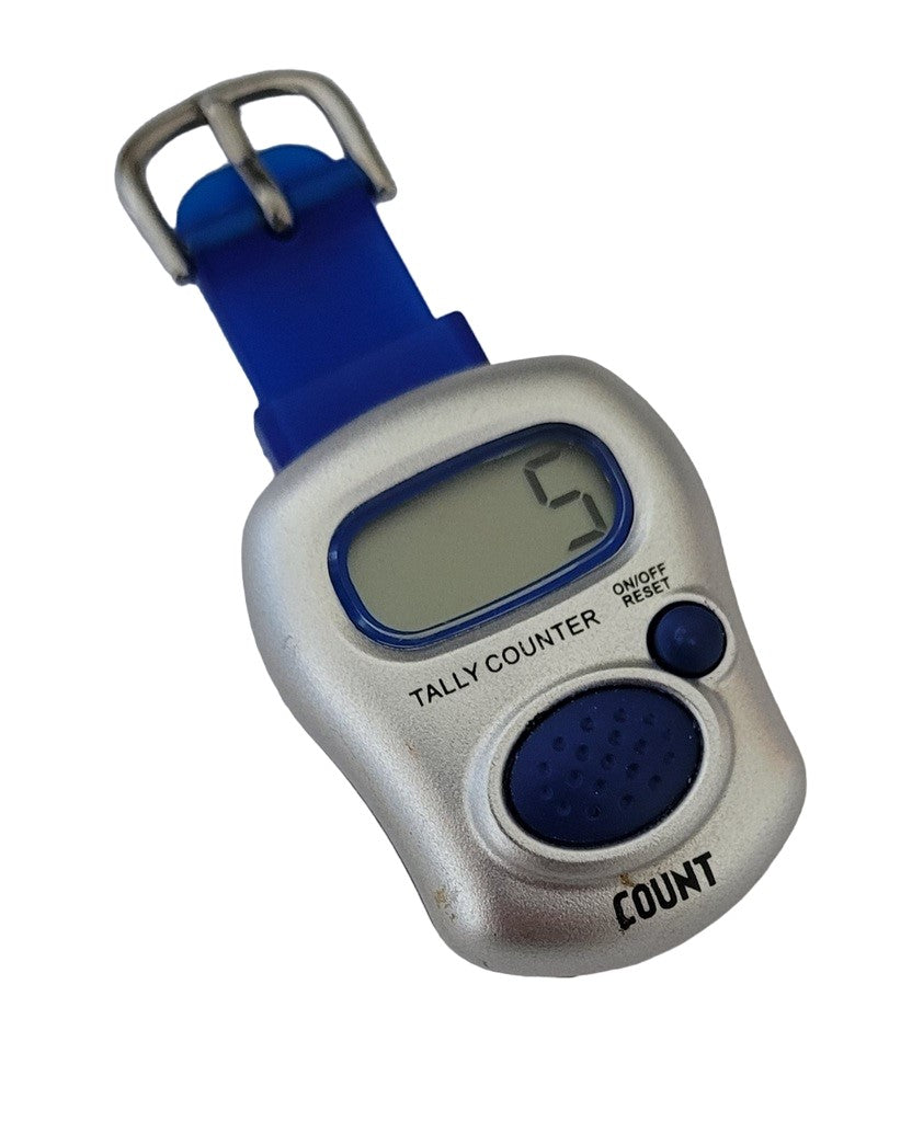 E6 Swim Lap Counter - Free UK Delivery