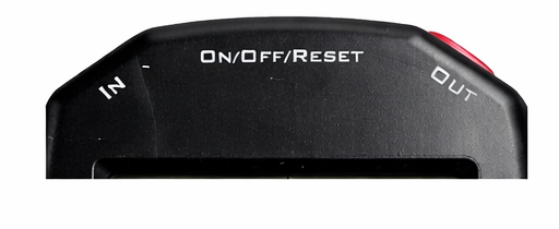 Doorman's In/Out Electronic Tally Counter | Triple Display Occupancy Tracker UK