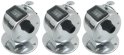 Desktop Mechanical Tally Counter  pack of 3 - Free UK Delivery