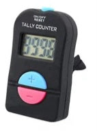 ETC-002 Add/Subtract Tally Counter - Free UK Delivery